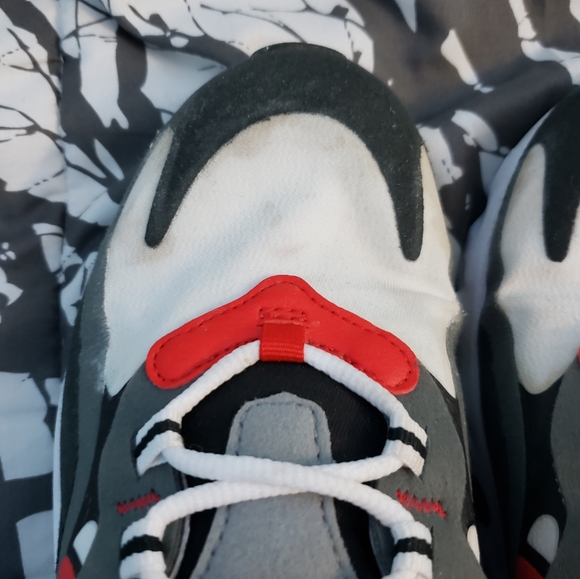 Nike shoes air max 270 react - Picture 5 of 5